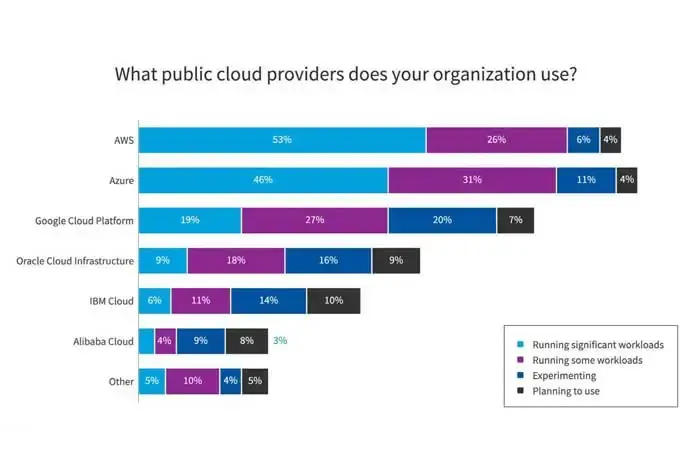 flexera1 flexera state of cloud figuur 1