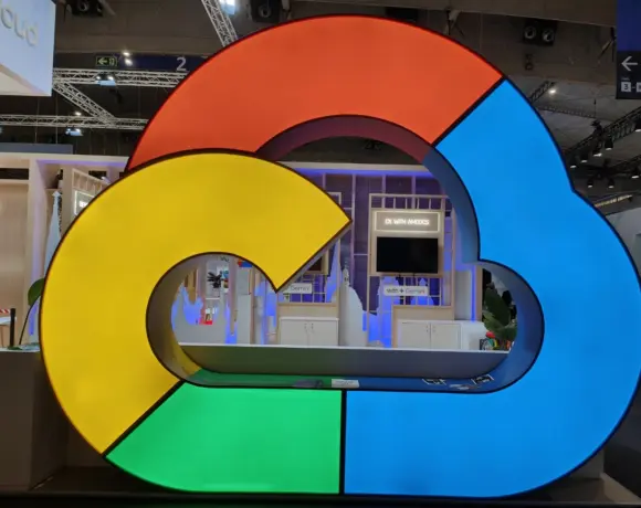 google cloud mwc