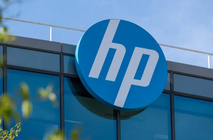 HP ziet winst stijgen dankzij AI-pc’s en Windows 11