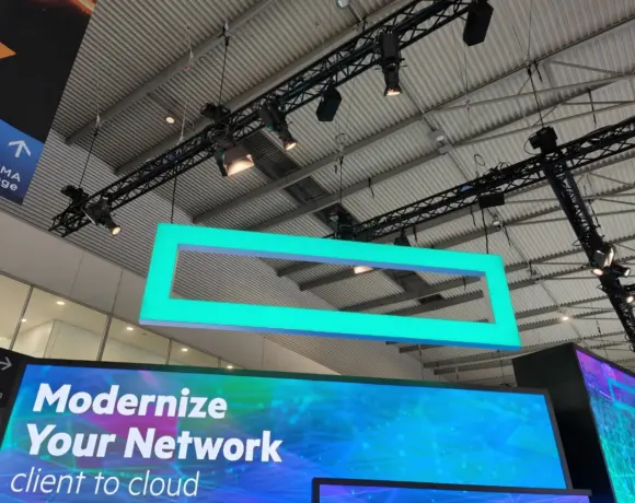 HPE lanceert vernieuwde beveiligingsoplossingen en databescherming