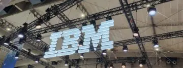IBM en Arm willen AI-workloads naar mainframes brengen