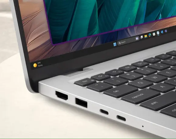laptop
