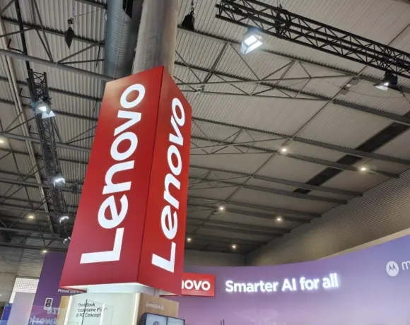 lenovo mwc