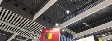 Deze bedrijven gaven MWC 2025 een Belgisch tintje