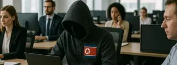 noord-koreaanse hacker