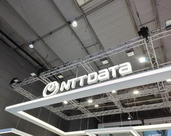 ntt data