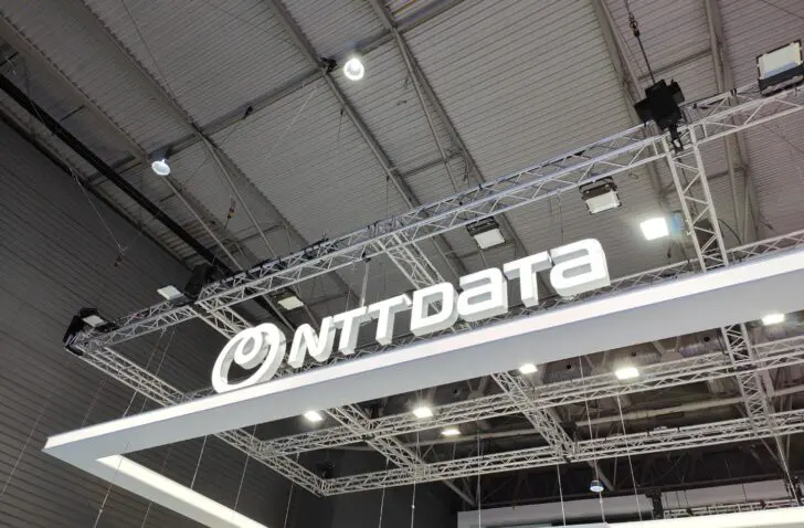 ntt data