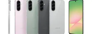 Samsung lanceert nieuwe Galaxy A56, A36 en A26 met AI-functies