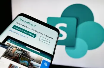 sharepoint