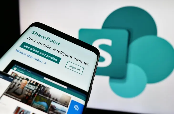 sharepoint