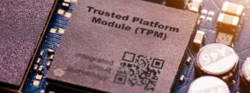 TPM 2.0 Windows