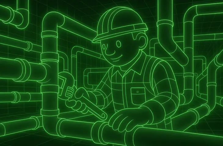 ‘We zitten weer met veel Bob De Bouwers’: de risico’s van doe-het-zelf bij AI