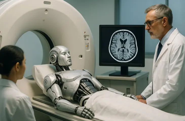Hersenscan voor AI: Anthropic-CEO wil AI-modellen begrijpen tegen 2027
