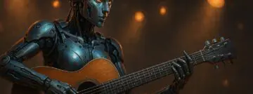 ai muziek