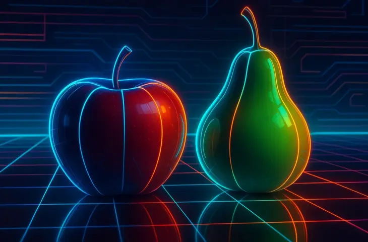 Hoe Google liegt over de kracht van zijn nieuwste chips, vergeleken met El Capitan