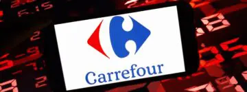 Carrefour Mobile getroffen door datalek: klantgegevens circuleren online