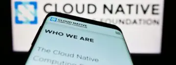 ‘Cloud native populairder dan ooit in zoektocht naar automatisering en efficiëntie’