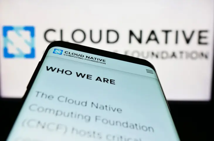 ‘Cloud native populairder dan ooit in zoektocht naar automatisering en efficiëntie’