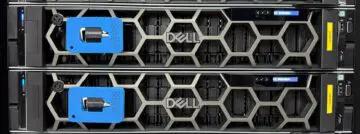 Dell verfrist opslagportfolio: focus op flash en efficiëntie met Power