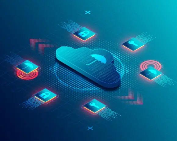 Disaster recovery