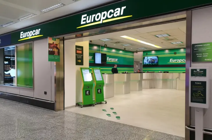 Gegevens van tot 200.000 Europcar-klanten gelekt na GitLab-diefstal