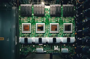 Google lanceert Ironwood: krachtige maar efficiënte cloud-chip voor inferentie