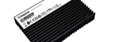Kingston introduceert PCIe 5.0-server-SSD met 15 TB-capaciteit