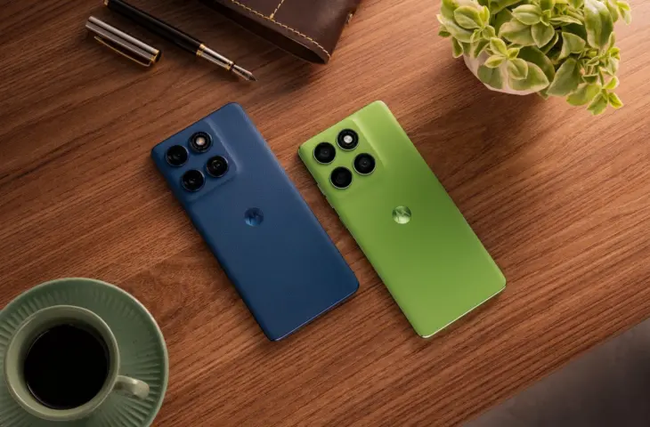 motorola edge 60 pro