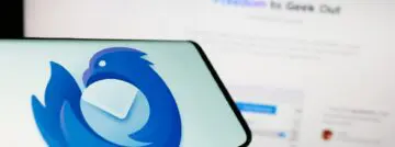 Mozilla Thunderbird gaat mailaccounts en webdiensten aanbieden in concurrentie met Microsoft en Google