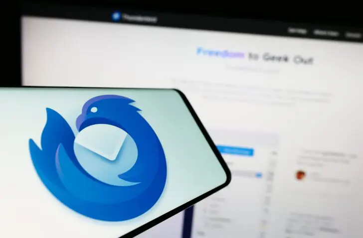 Mozilla Thunderbird gaat mailaccounts en webdiensten aanbieden in concurrentie met Microsoft en Google