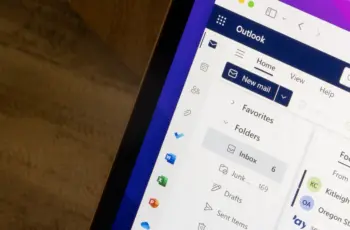 Microsoft deelt tijdelijke oplossing voor app-crash in klassieke Outlook