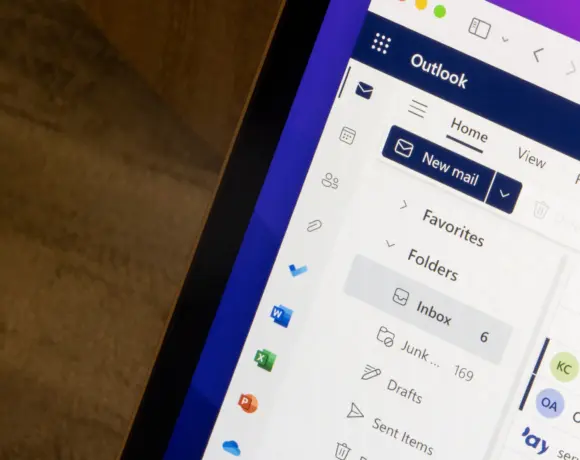 Probleem met versleutelde e-mails in klassieke Outlook: Microsoft deelt tijdelijke oplossing
