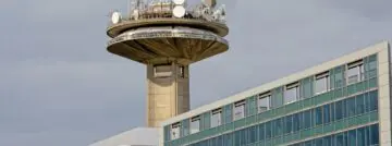 rtbf toren