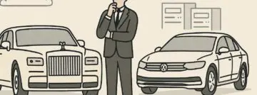 Van AS400 naar Salesforce: hoe Renson een Passat wilde maar uiteindelijk een Rolls Royce koos