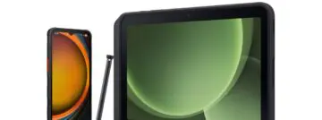 Samsung lanceert robuuste XCover7 Pro en Tab Active5 Pro voor professioneel gebruik