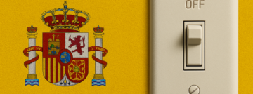 Spanje ligt plat door stroomonderbreking na mogelijke cyberaanval