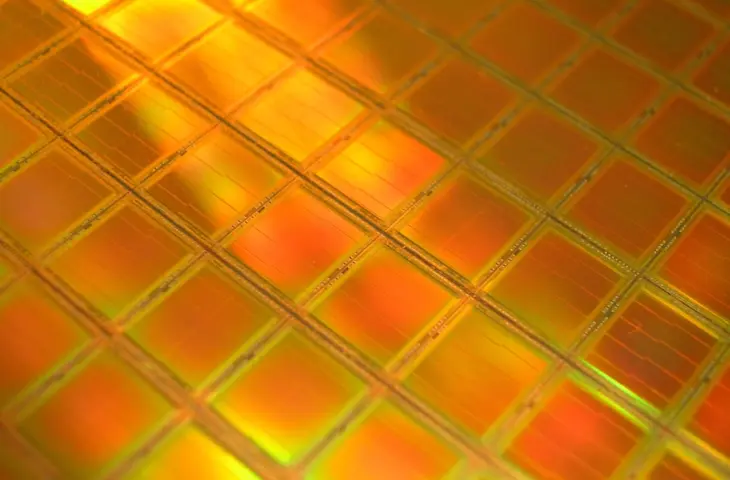 Wafer