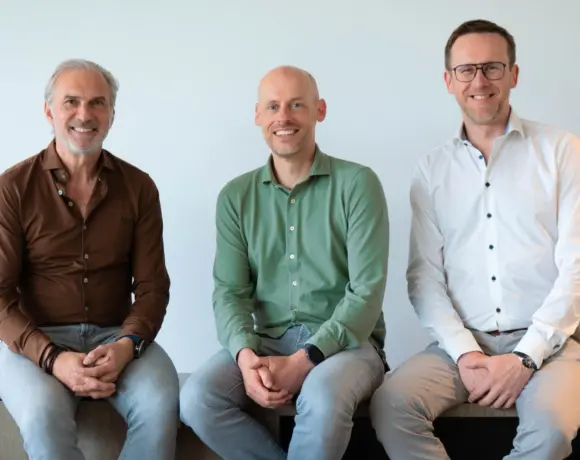 aca group neemt vbridge over