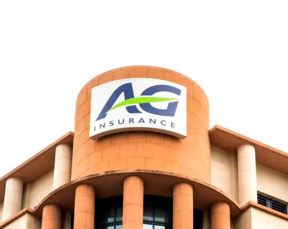 AG Insurance laat hybride werken écht werken