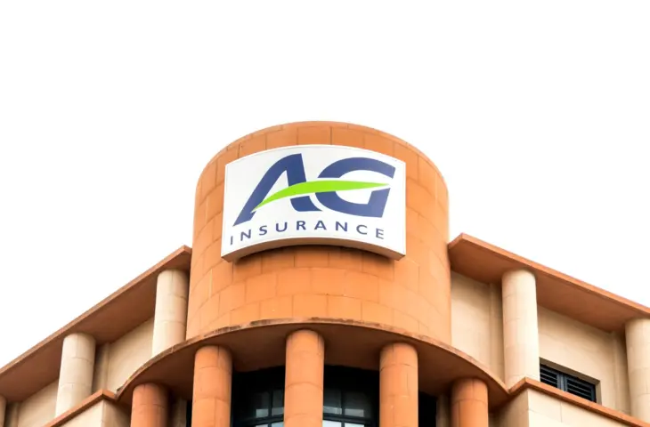 AG Insurance laat hybride werken écht werken