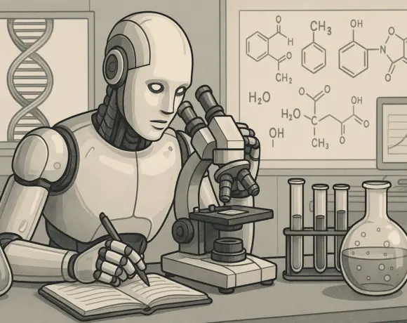 google deepmind houdt ai onderzoek achter gesloten deuren