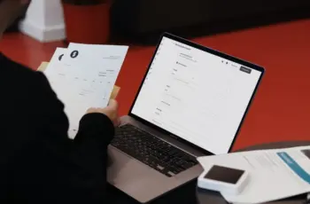 Hoe je aankoopfacturen efficiënt verwerkt in je bedrijf