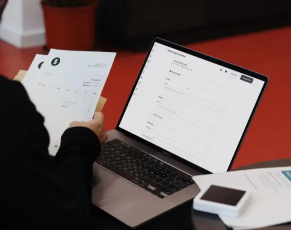 Hoe je aankoopfacturen efficiënt verwerkt in je bedrijf