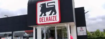 delhaize