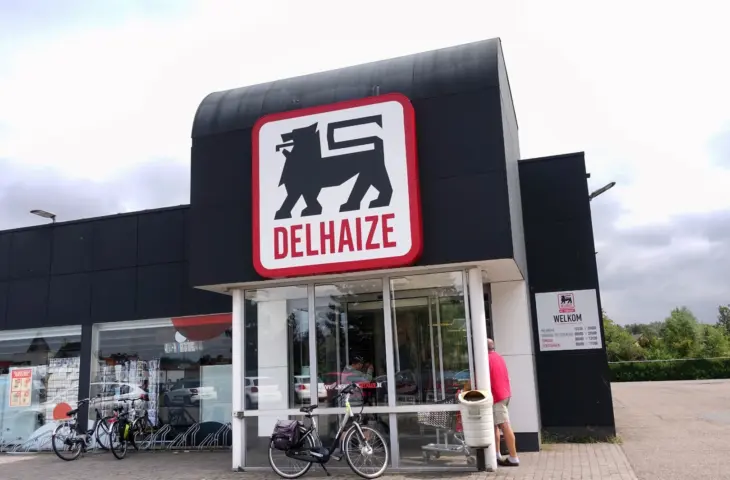 delhaize