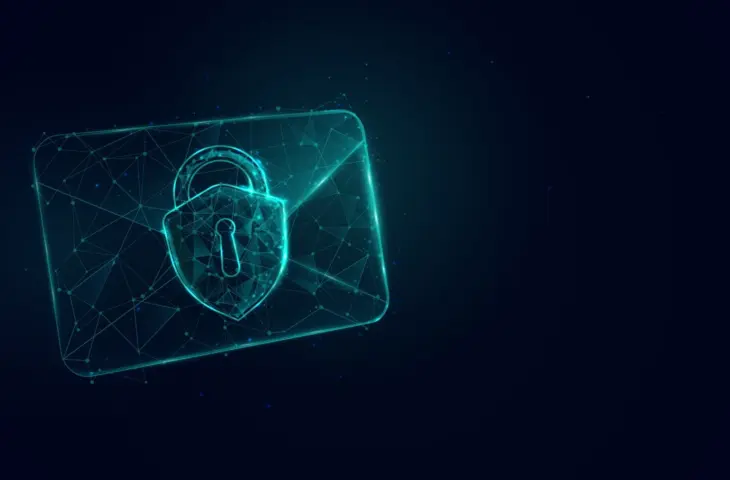 gmail encryptie