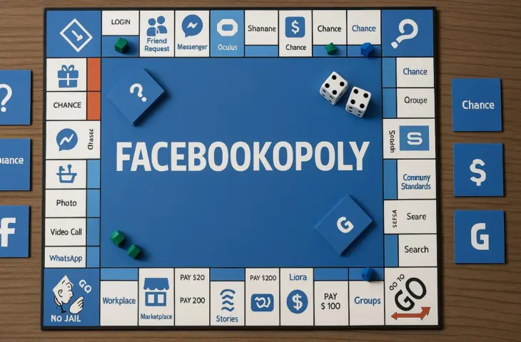 facebook meta monopolie