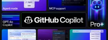 GitHub Copilot-agentmodus nu algemeen beschikbaar in Visual Studio Code