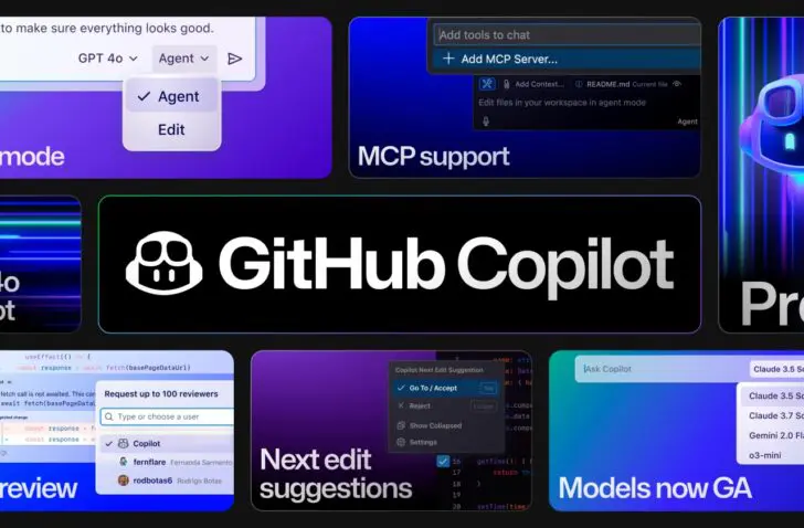 GPT-5.2 nu algemeen beschikbaar in GitHub Copilot