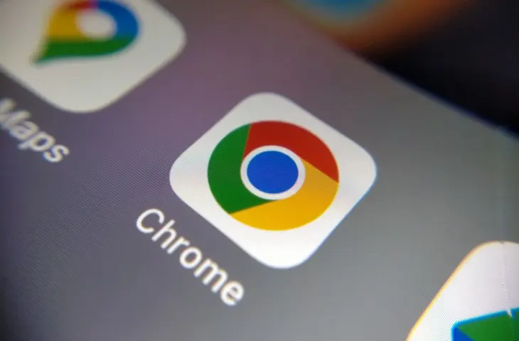 google chrome